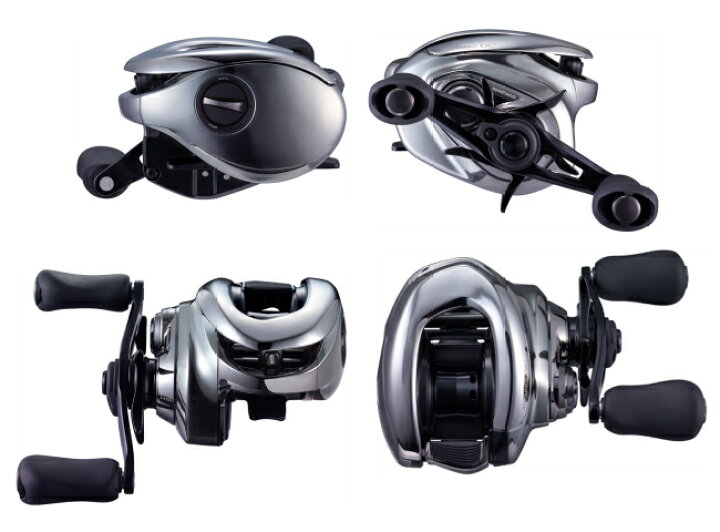楽天市場】シマノ/SHIMANO 21 アンタレス DC HG 左ハンドル 〔ANTARES 