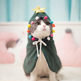 楽天市場 猫 服 クリスマスの通販