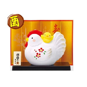 鳥 酉 干支置物 置物 オブジェ 通販 価格比較 価格 Com