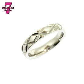 楽天市場 シャネル Chanel 貴金属の素材プラチナ 指輪 リング レディースジュエリー アクセサリー ジュエリー アクセサリーの通販