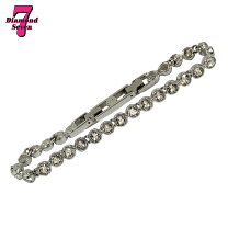 楽天市場】スワロフスキー 中古（ブレスレット｜レディースジュエリー 