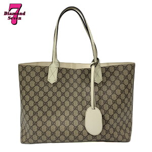 グッチ(GUCCI) 中古 リバーシブル トートバッグ | 通販・人気 
