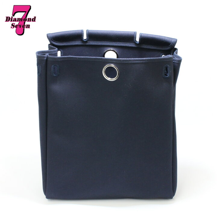 楽天市場】【中古】HERMES エルメス エールバッグアドPM リュック 
