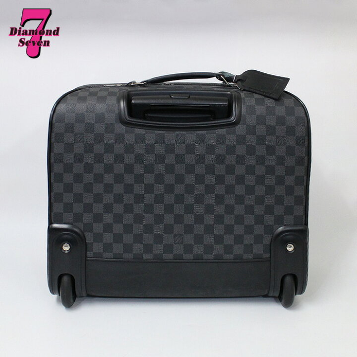 楽天市場】【中古】Louis Vuitton ルイヴィトン パイロットケース 