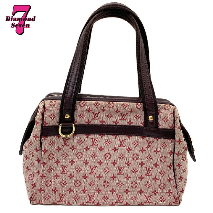 楽天市場】【中古】【美品】LOUIS VUITTON ルイヴィトン モノグラム 