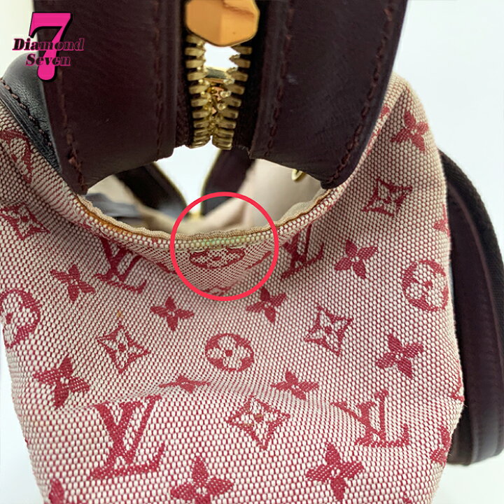 楽天市場】【中古】【美品】LOUIS VUITTON ルイヴィトン モノグラム 