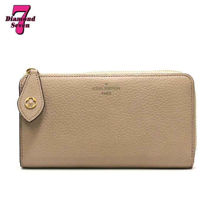 楽天市場】【中古】Louis Vuitton ポルトフォイユ・コメット トリヨン 