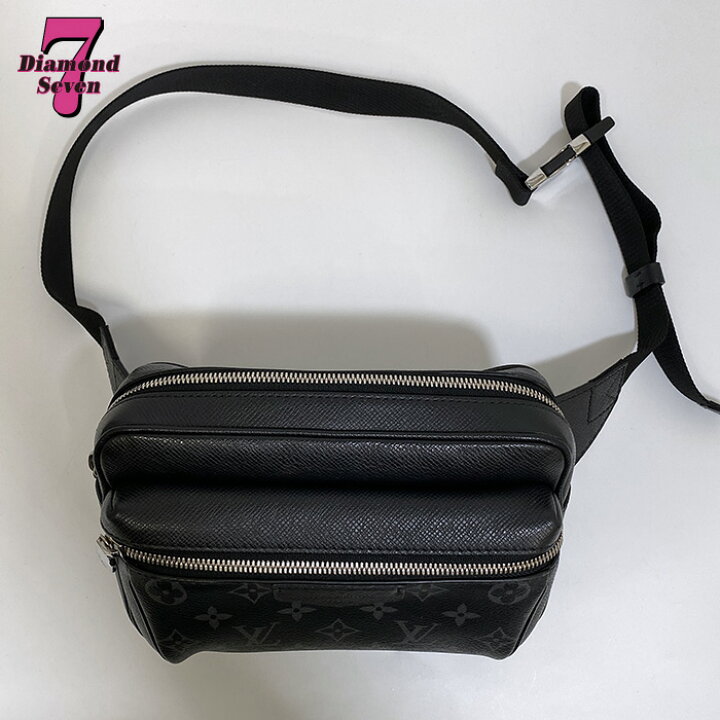楽天市場】【中古】【美品】Louis Vuitton ルイヴィトン タイガラマ 