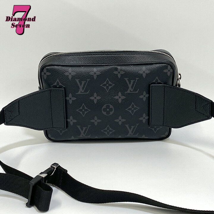 楽天市場】【中古】【美品】Louis Vuitton ルイヴィトン タイガラマ 