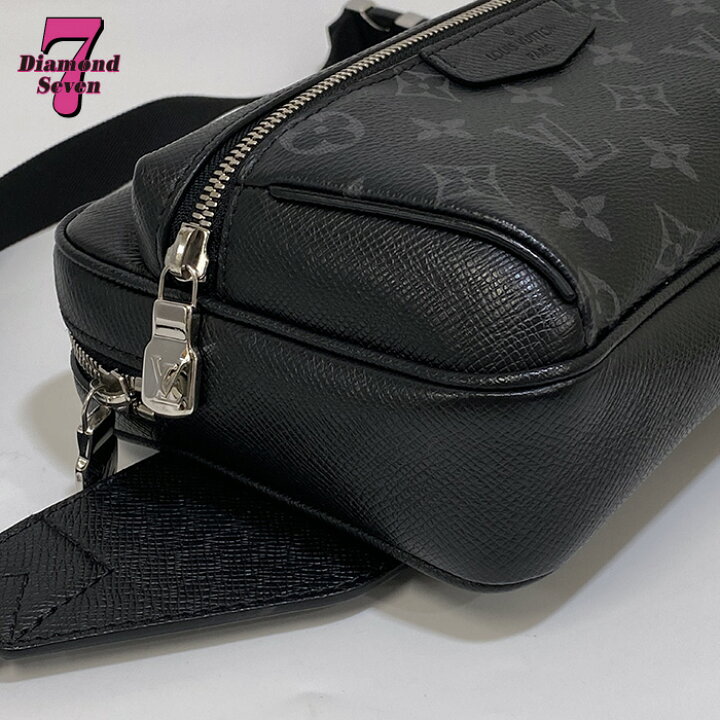 楽天市場】【中古】【美品】Louis Vuitton ルイヴィトン タイガラマ 