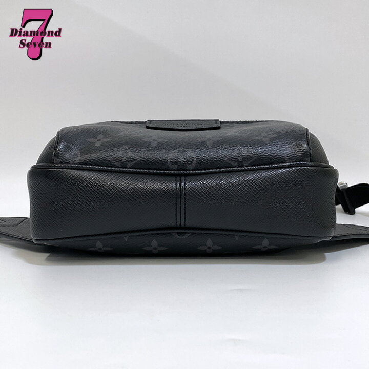 楽天市場】【中古】【美品】Louis Vuitton ルイヴィトン タイガラマ 