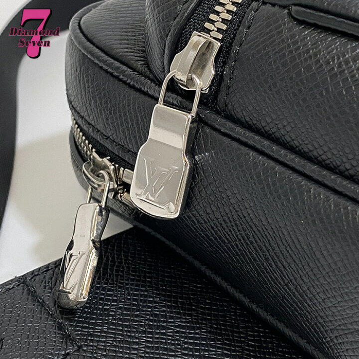 楽天市場】【中古】【美品】Louis Vuitton ルイヴィトン タイガラマ 