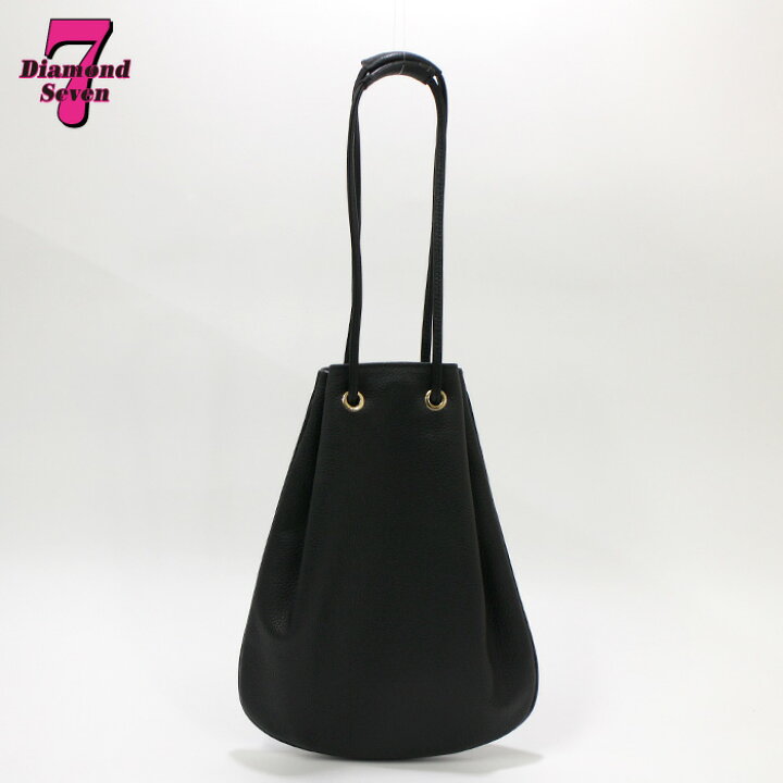 楽天市場】【中古】【美品】Cisei シセイ 巾着バッグ 1200 LD 