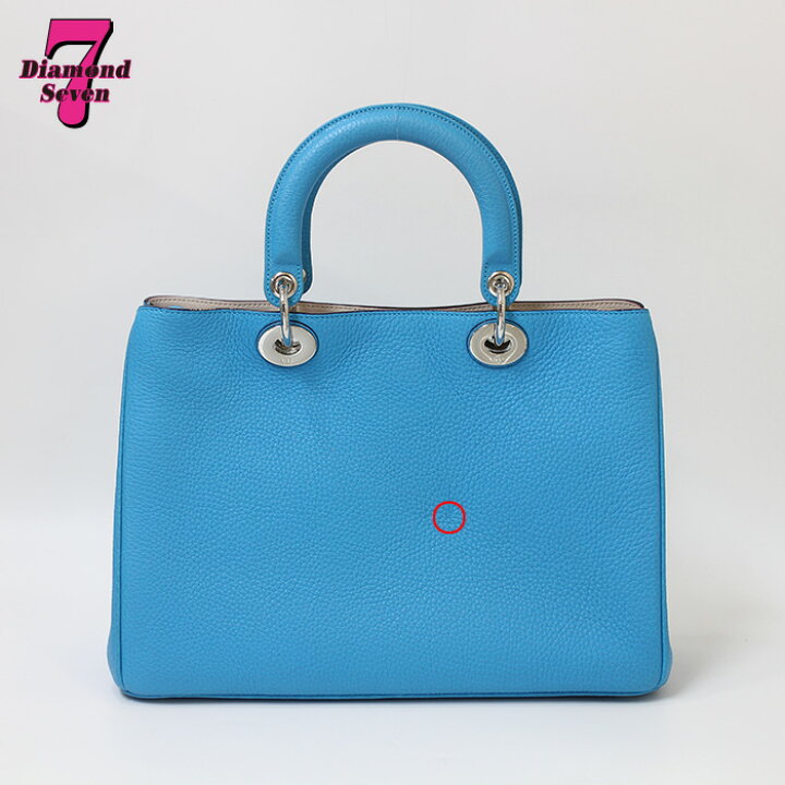 楽天市場】【中古】【美品】Christian Dior ディオール ディオリッシモ 