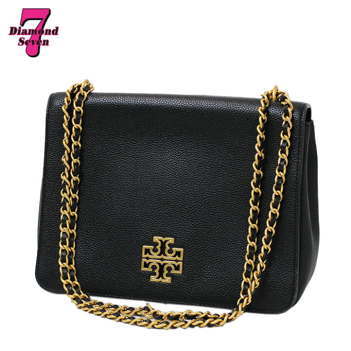 楽天市場】【中古】【美品】TORY BURCH トリーバーチ チェーン  