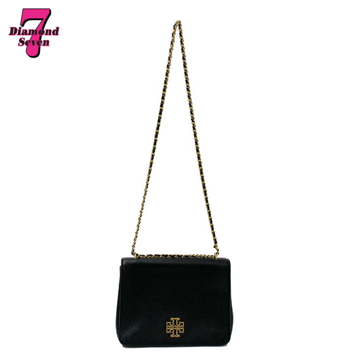 楽天市場】【中古】【美品】TORY BURCH トリーバーチ チェーン  