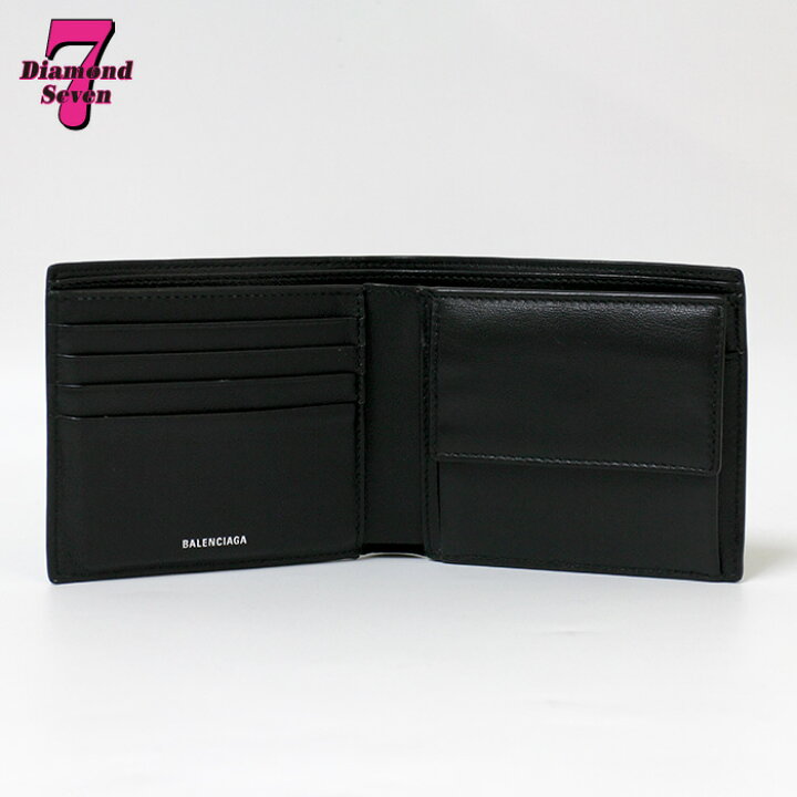 楽天市場】【中古】【美品】BALENCIAGA バレンシアガ Monaco スクエア 