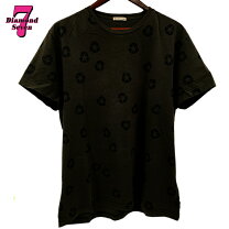 楽天市場】モンクレール Tシャツ（カラーカーキグリーン）の通販