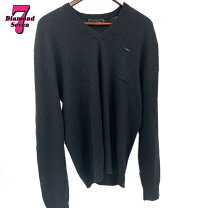 楽天市場】DSQUARED（スタイル（ネック）Vネック）（ニット・セーター 