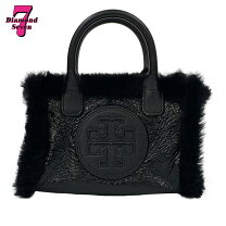 楽天市場】TORY BURCH（素材（生地・毛糸）ファー）（バッグ・小物 