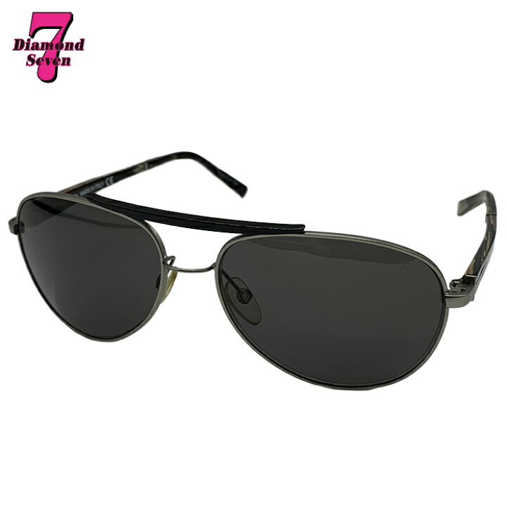 楽天市場】【中古】【美品】TOM FORD トムフォード ティアドロップ型 