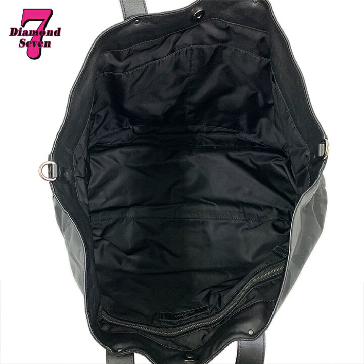 楽天市場】【中古】VALENTINO VLTNO ヴァレンティノ ナイロン トート 