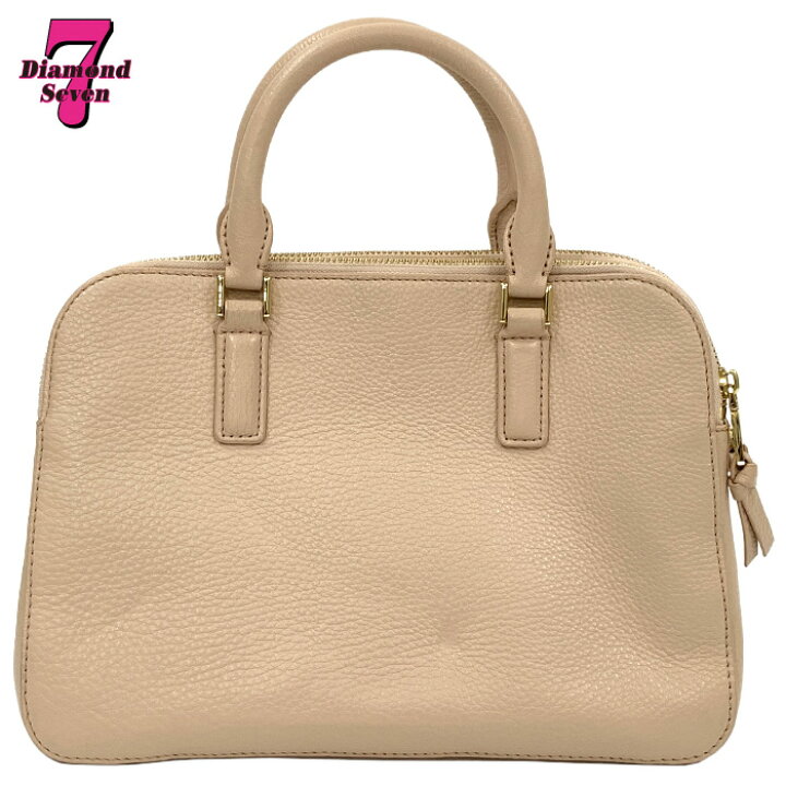 楽天市場】【中古】TORY BURCH トリーバーチ 10005634 2way 