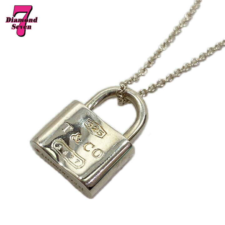 ティファニー ブレスレット ロックチャームTIFFANY \u0026 Co. TIFFANY TIFFANY＆Co.ティファニーロックチャーム