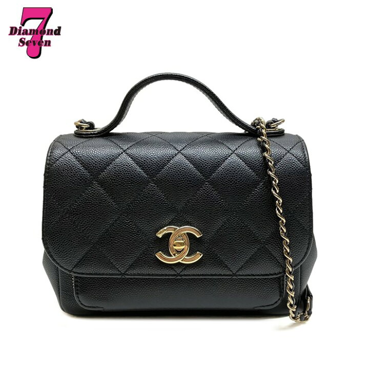 楽天市場】送料無料【中古】美品 CHANEL シャネル マトラッセ 