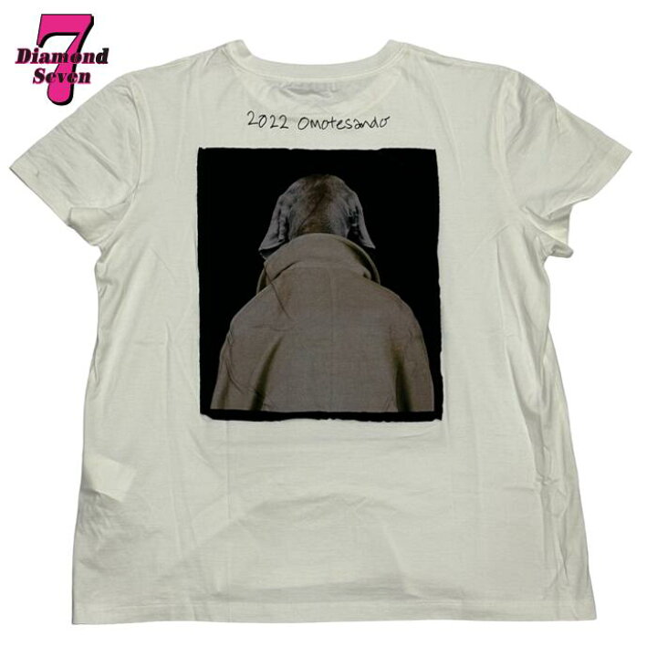 新品未使用！送料込み☆Max Mara☆Mロゴ ピュアコットンジャージーT  