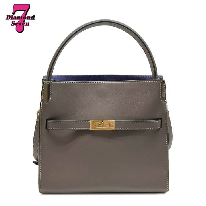 楽天市場】送料無料【中古】極美品 TORY BURCH トリーバーチ リー  