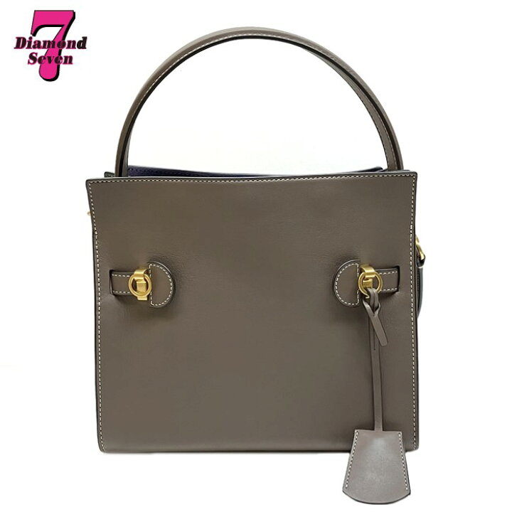 楽天市場】送料無料【中古】極美品 TORY BURCH トリーバーチ リー  