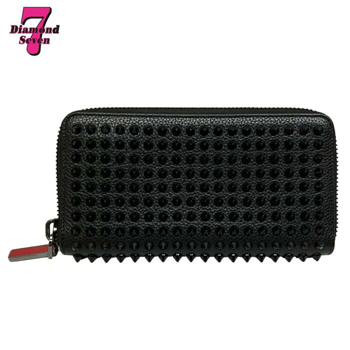 楽天市場】送料無料【中古】美品 Christian Louboutin クリスチャン  