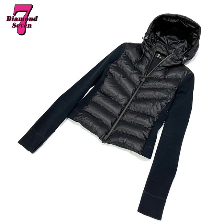 楽天市場】送料無料【中古】美品 MONCLER GRENOBLE モンクレール 