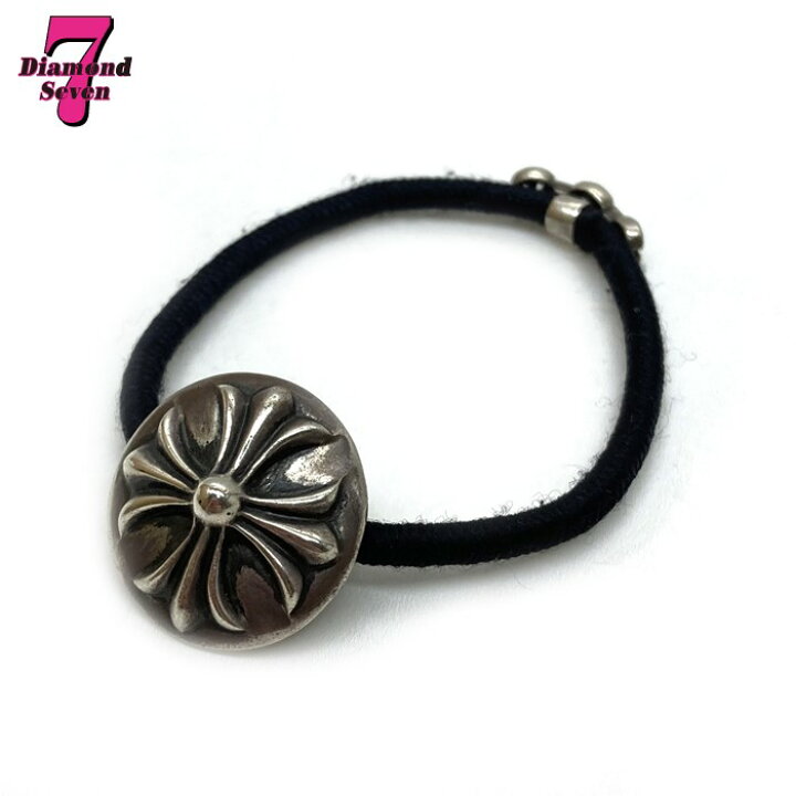 楽天市場】送料無料【中古】CHROME HEARTS クロムハーツ クロスボール 