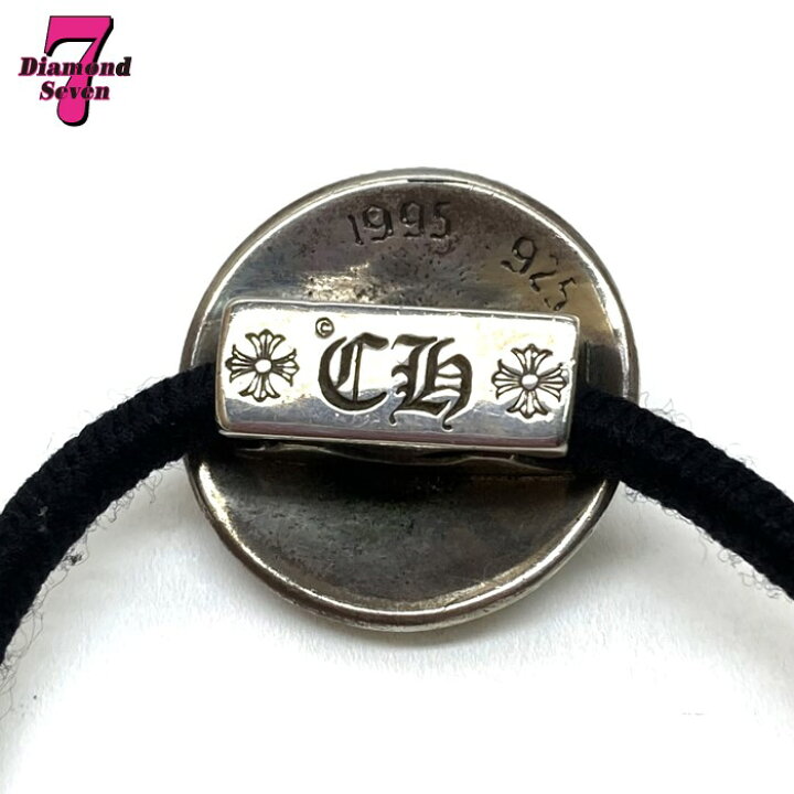 楽天市場】送料無料【中古】CHROME HEARTS クロムハーツ クロスボール 