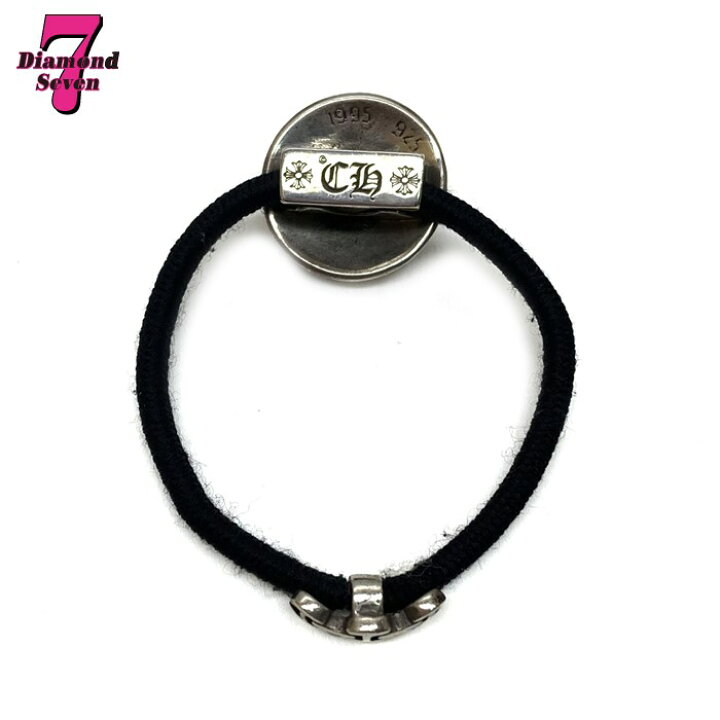 楽天市場】送料無料【中古】CHROME HEARTS クロムハーツ クロスボール
