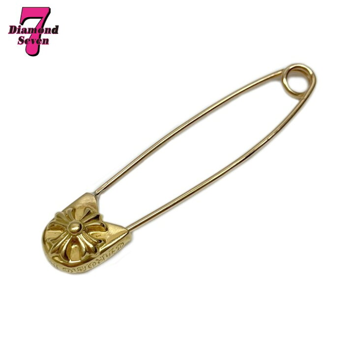 楽天市場】送料無料【中古】美品 CHROME HEARTS クロムハーツ CHプラス  