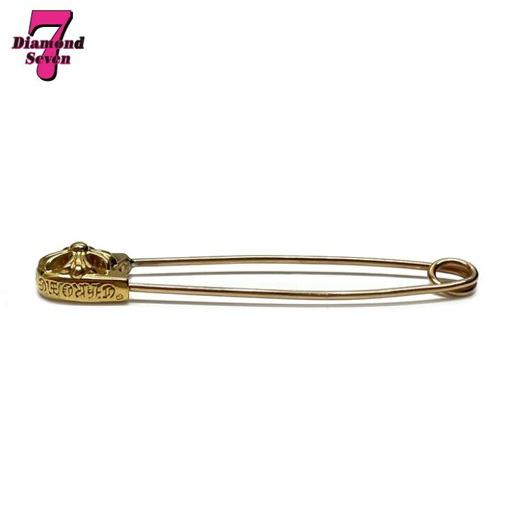 楽天市場】送料無料【中古】美品 CHROME HEARTS クロムハーツ CHプラス  