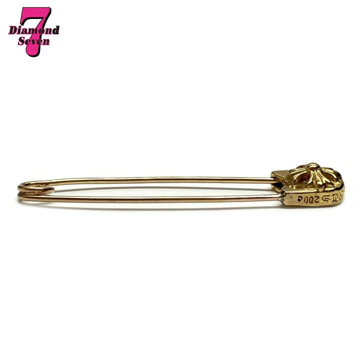 楽天市場】送料無料【中古】美品 CHROME HEARTS クロムハーツ CHプラス  