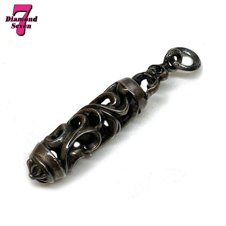楽天市場】送料無料【中古】美品 CHROME HEARTS クロムハーツ ローラー  