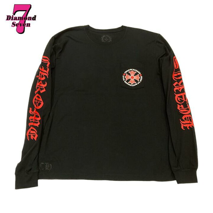 楽天市場】送料無料【未使用】CHROME HEARTS クロムハーツ CH 