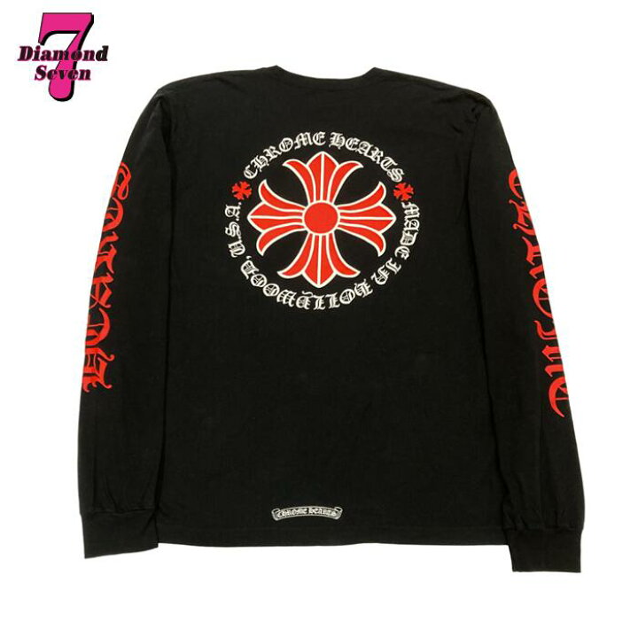楽天市場】送料無料【未使用】CHROME HEARTS クロムハーツ CHプラス 