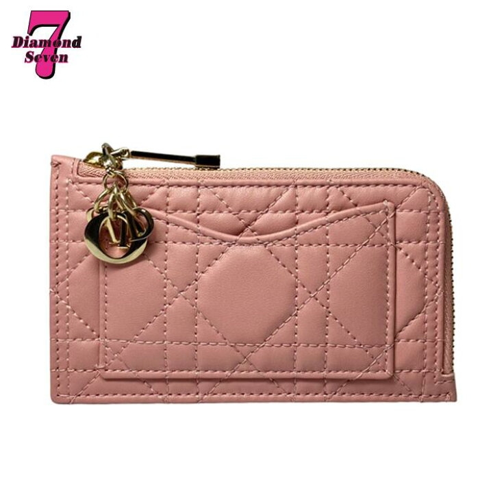 楽天市場】【中古】【美品】Christian Dior ディオール レディ 