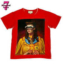 楽天市場】gucci tシャツ（レディースファッション）の通販 