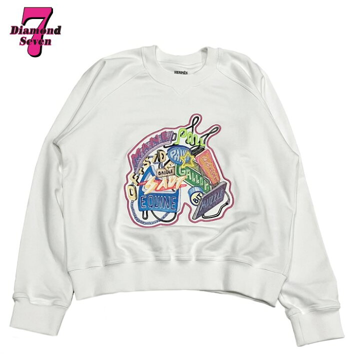 楽天市場】送料無料【未使用】HERMES エルメス シュヴァロスコープ  