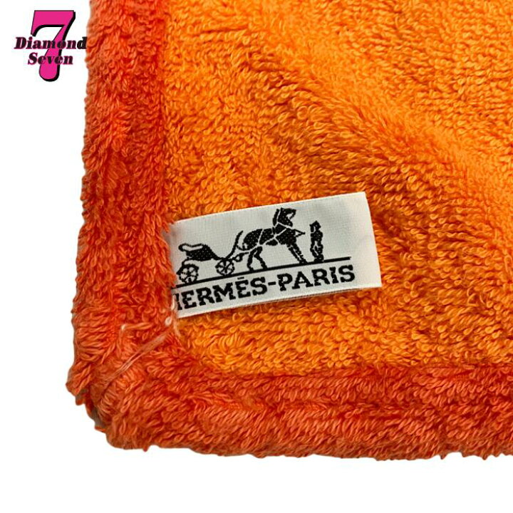 楽天市場】送料無料【中古】 美品 HERMES エルメス ビーチタオル 豹 