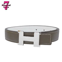 楽天市場】コンスタンス エルメス ベルト 未使用の通販 