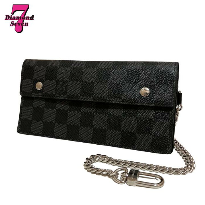 楽天市場】送料無料【中古】 LOUIS VUITTON ルイヴィトン 