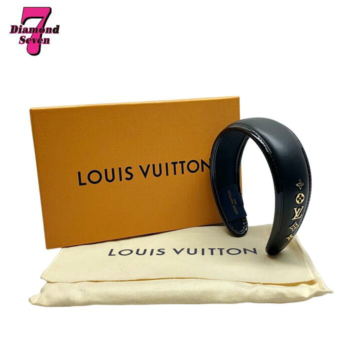 楽天市場】送料無料【中古】極美品 LOUIS VUITTON ルイヴィトン ヘッド 